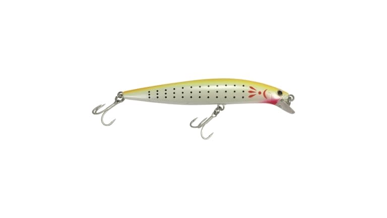 Shimano Coltsniper Floating Jerkbaits - YB