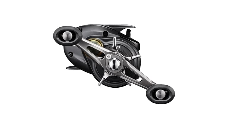 Shimano Curado 300 K Casting Reels