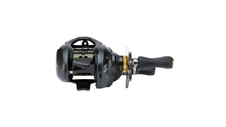Shimano Curado BFS Casting Reels - Shimano_CURADO_BFS_back