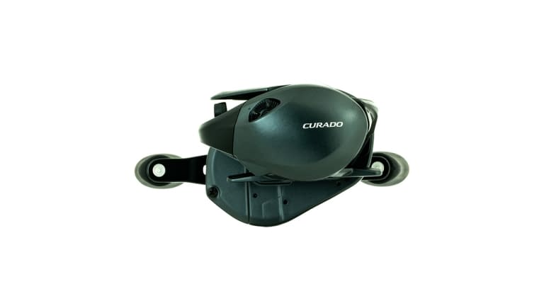 Shimano Curado MGL 70 K Casting Reels - Shimano_CURADO_MGL_70_K_Left