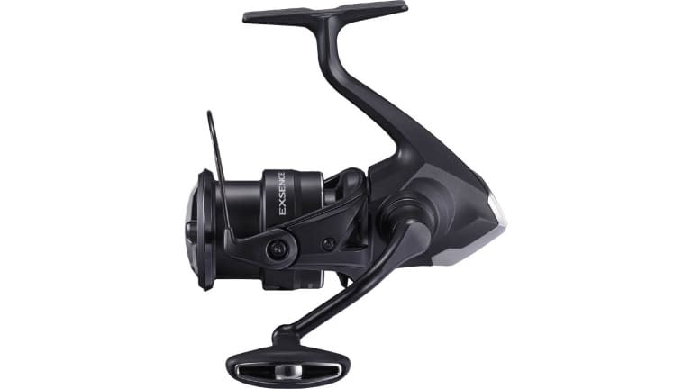 Shimano Exsence A Spinning Reels