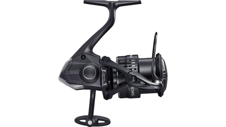 Shimano Exsence A Spinning Reels - SHIMANO_EXSENCE_A_2
