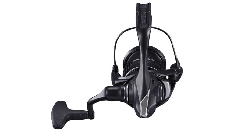Shimano Exsence A Spinning Reels - SHIMANO_EXSENCE_A_4
