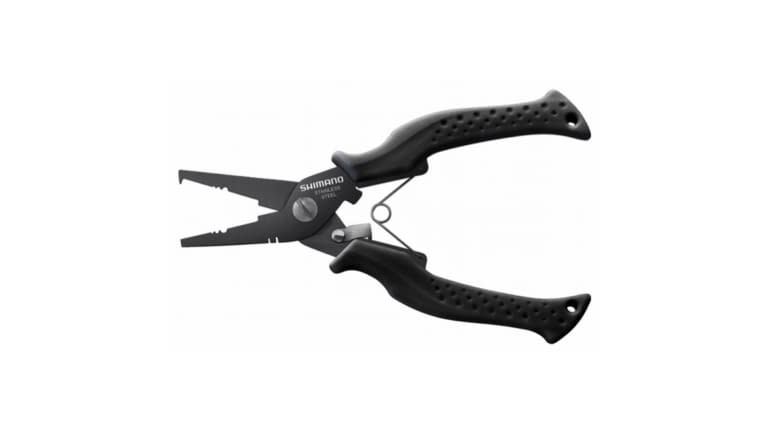 Shimano Power Pliers