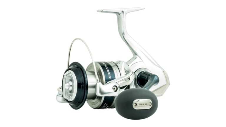 Shimano Stradic vs Shimano saragosa Review and Comparison 