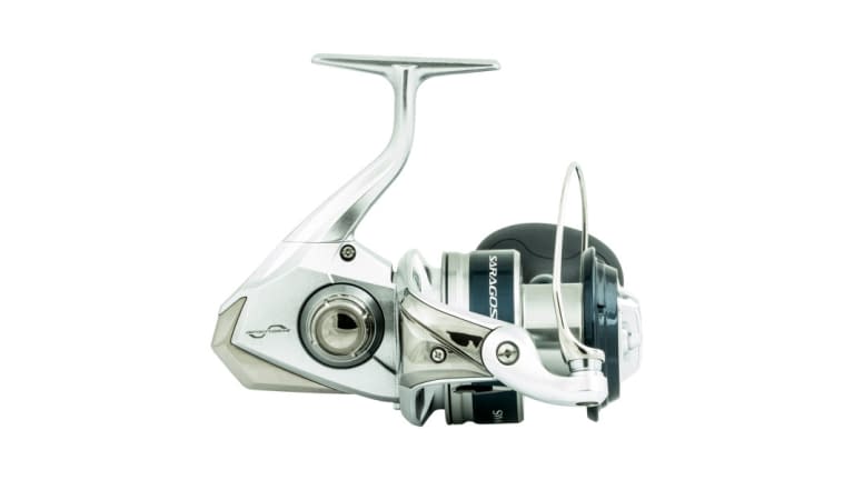 Shimano Saragosa SW A Spinning Reels