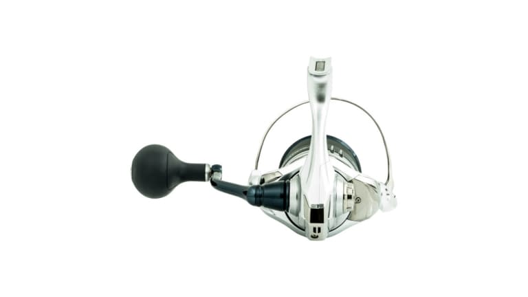 Shimano Saragosa SW A Spinning Reels - Shimano_Saragosa_SW_A03