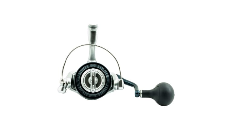 Shimano Saragosa SW A Spinning Reels