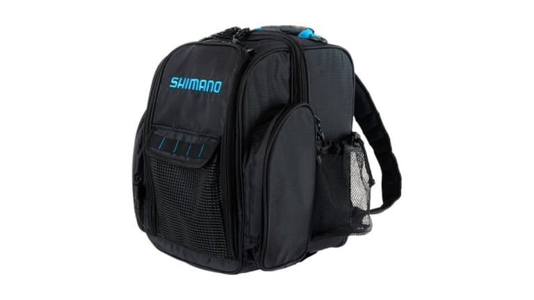 Shimano Blackmoon Backpacks - SHMBLKMOON20T