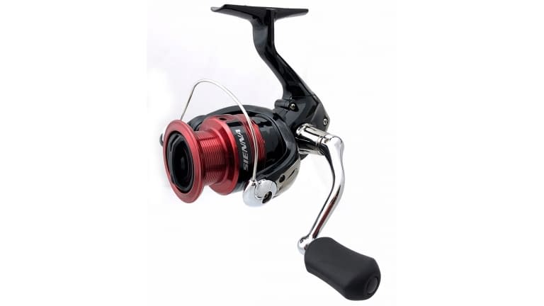 Shimano Sienna FG Spinning Reels