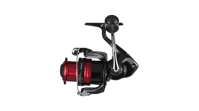 Shimano Sienna FG Spinning Reels - Shimano_Sienna_FG_02