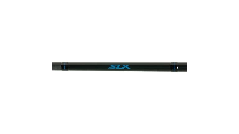 Shimano SLX Casting Glass Rods - Shimano_SLX-Casting_Logo