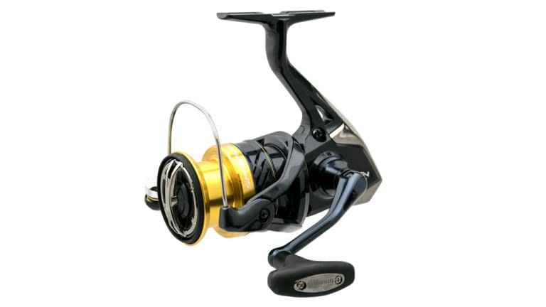 Shimano Spheros SW 3000 4000 Spinning Reels