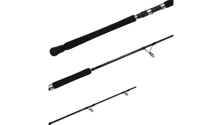 Shimano Terez Casting Rods