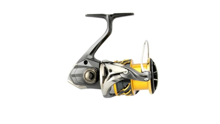Shimano Twin Power FD Spinning Reels - Shimano_Twin_Power_FD02