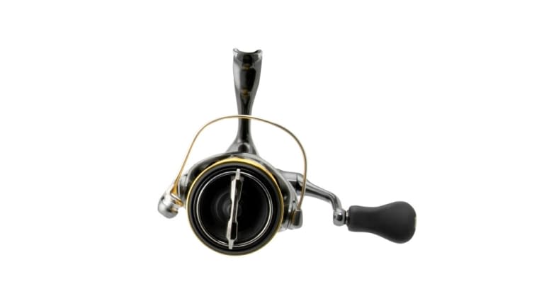 Shimano Twin Power FD Spinning Reels - Shimano_Twin_Power_FD03