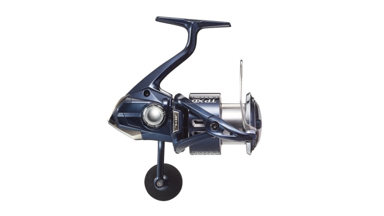 Shimano Twin Power XD Spinning Reels - Shimano_Twin_Power_XD-2