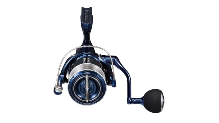 Shimano Twin Power XD Spinning Reels - Shimano_Twin_Power_XD-3