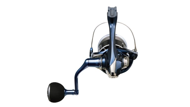 Shimano Twin Power XD Spinning Reels - Shimano_Twin_Power_XD-4