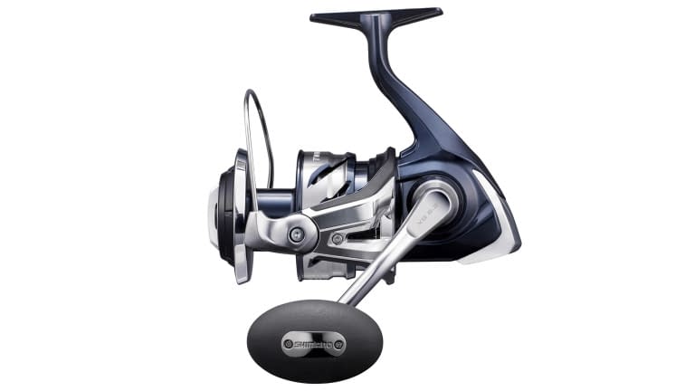 Shimano Twin Power SW C Spinning Reels