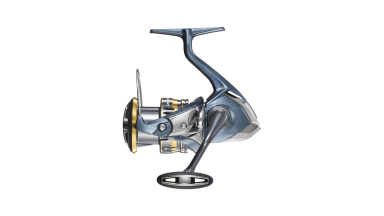 Shimano Ultegra FC Spinning Reels - ULT2500HGFC