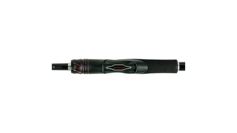 Shimano Zodias Spinning Rods - Shimano_Zodias_Spinning_Logo