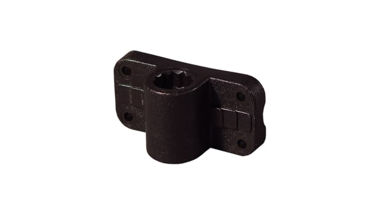 Tempress Side Mount