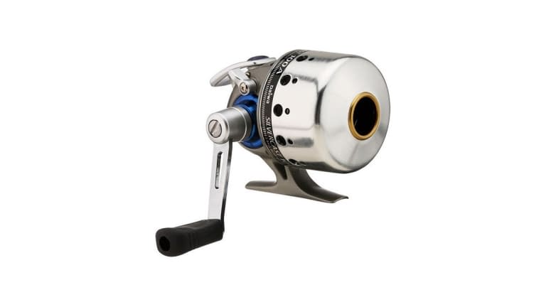 Daiwa SilverCast Spincast Reel - silver_cast_2