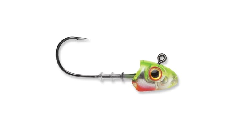 Storm Searchbait Jig Head - SJG35CI-18J