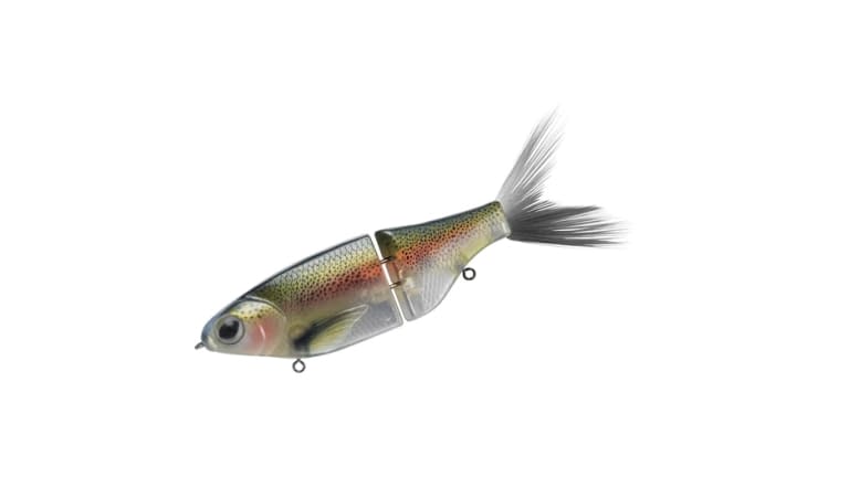 Spro KGB Series Chad Shad 180 - GHT