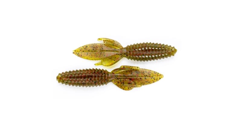 Reaction Innovations Smallie Beaver - 006