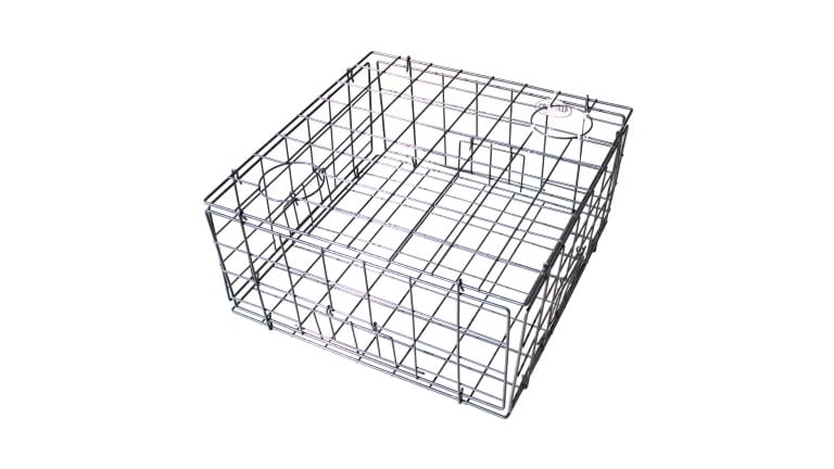 SMI Square Folding Crab Trap 2424 - CT-2424