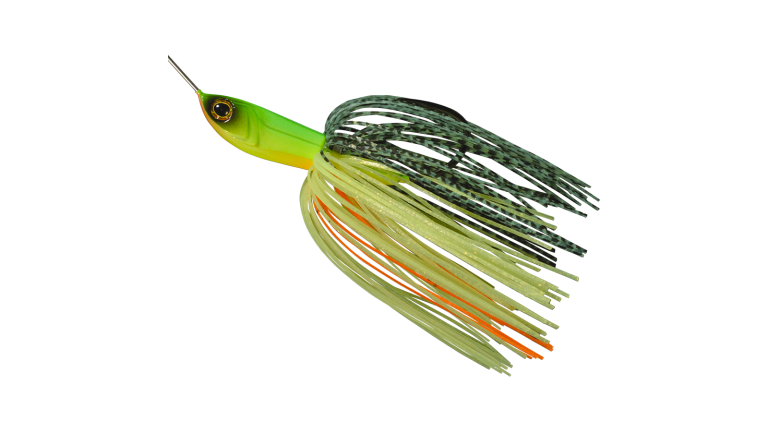 Whiplash Factory S.O.B. Spinnerbait - 07C