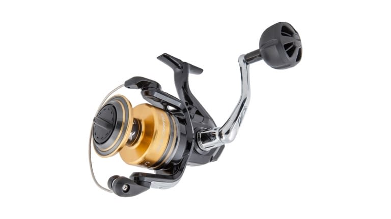 Shimano Socorro SW Spinning Reels