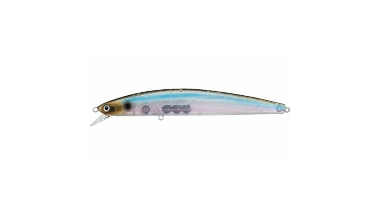 Daiwa SP Minnow Floating - DSPM15F80