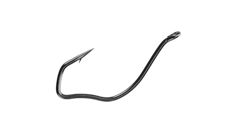 Spearpoint Wide Gap EWG Hook