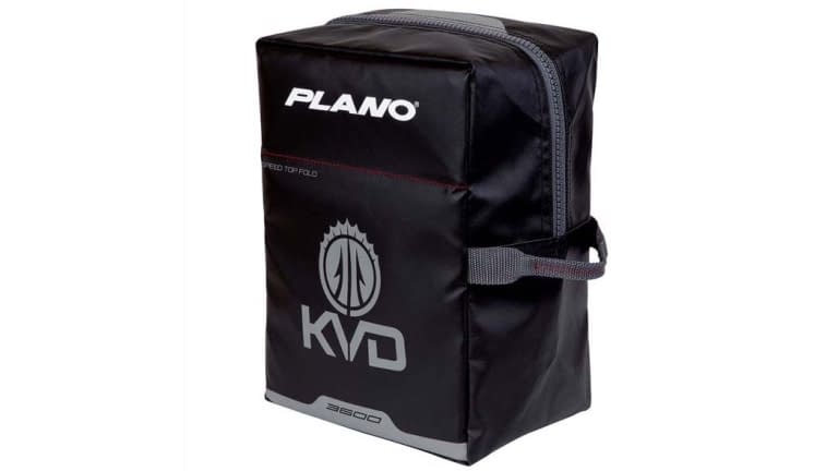 Plano KVD Speedbag - 136