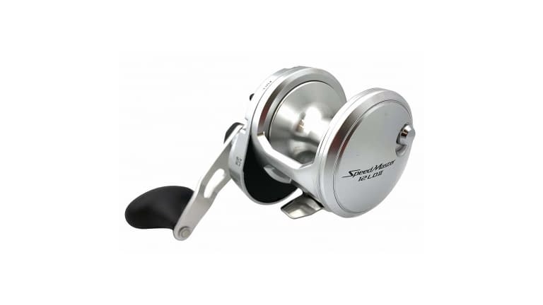 Shimano Speedmaster II Lever Drag Reels