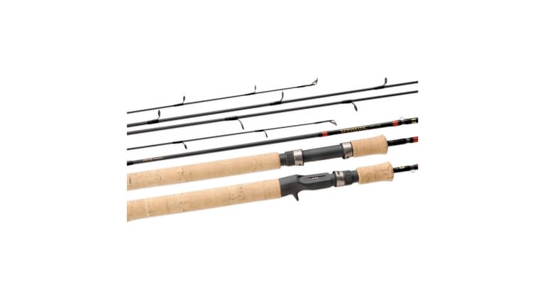 Daiwa Spinmatic D Ultralight Spinning Rods