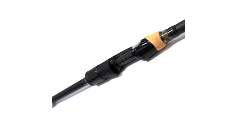 Megabass Destroyer P5 Spinning Rods - spinning_rod_reel_seat_megabass