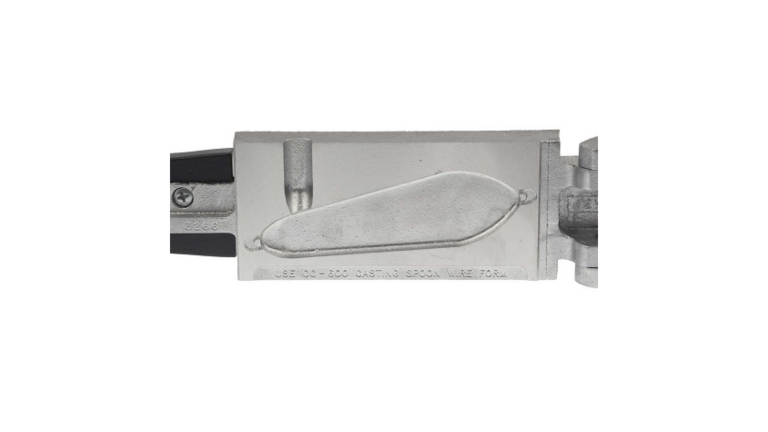 Do-it Casting Spoon Lure Mold - spoon_doit2