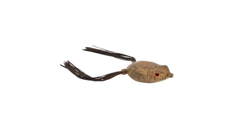 Spro Bronzeye Frog 65 - GRNP