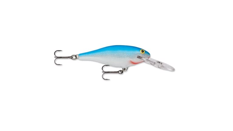 Rapala Shad Rap - B