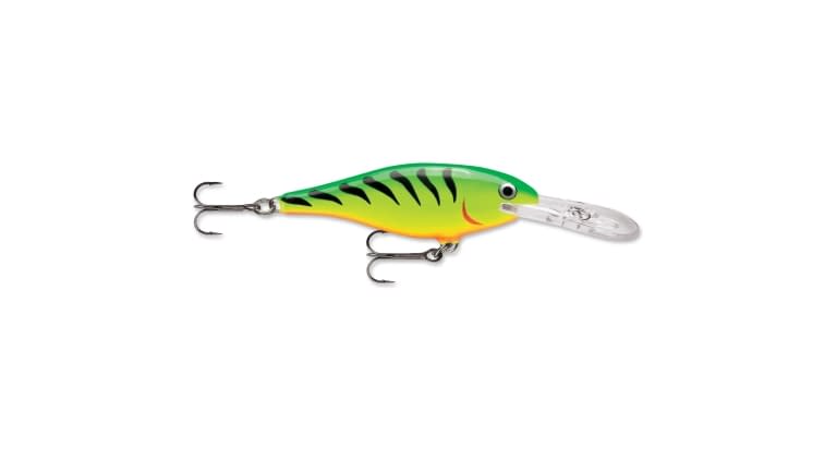 Rapala Shad Rap - FT