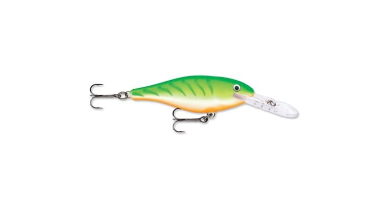 Rapala Shad Rap - GTU