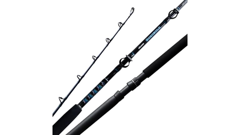 Okuma Sarasota Casting Rod