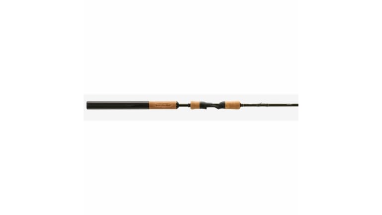 13 Fishing Fate Steel Spinning Salmon Rod