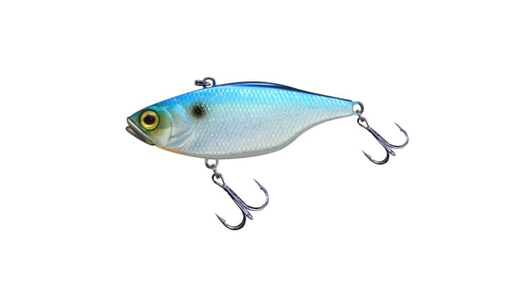 Jackall TN70 Lipless Crankbait - SSSH