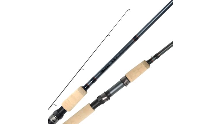 Okuma SST Spinning Rod