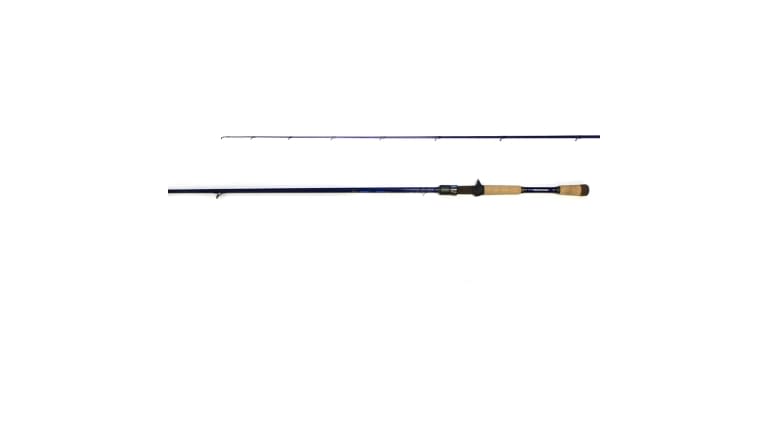 St. Croix Legend Tournament Bass Casting Rod